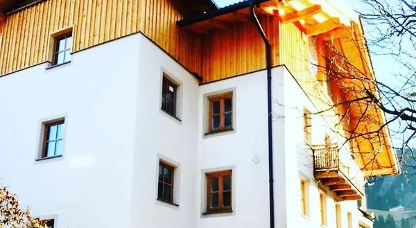 Seebacher-Hof Apartments