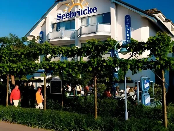 Seebrücke