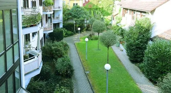 Seeger Living Comfort Downtown - Serviced Apartments