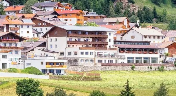 Seehotel