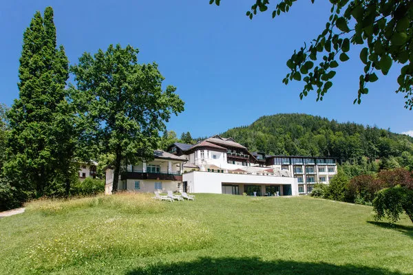 Seehotel Billroth