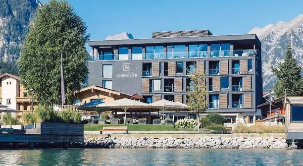 Seehotel Einwaller
