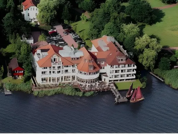 Seehotel Fährhaus