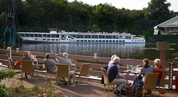 Seehotel Grunewald