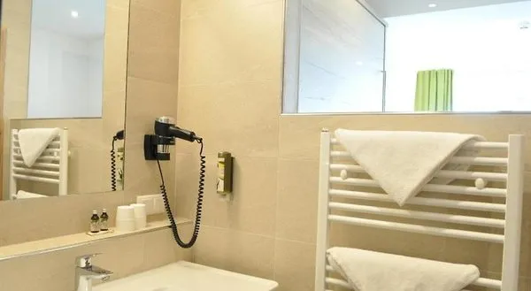 Seehotel Herlinde