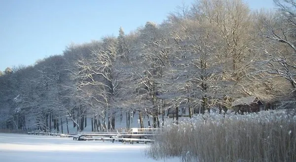 Seehotel Ichlim