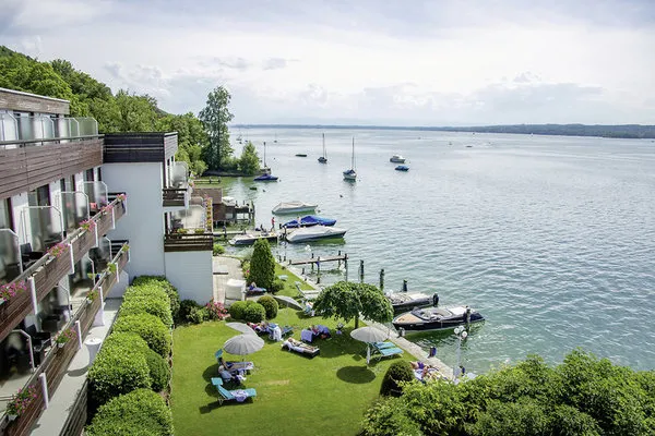 Seehotel Leoni
