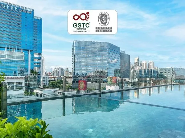 Seekers Finders Rama IV Hotel, SureStay Collection by Best Western