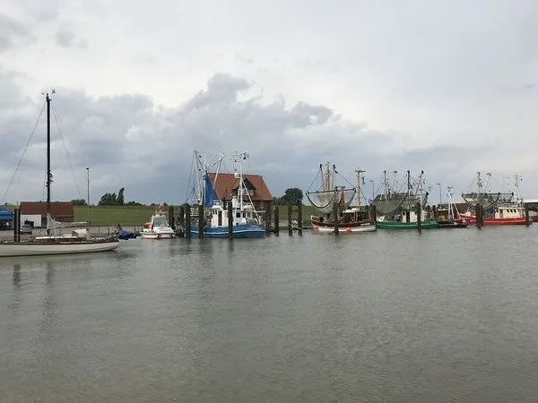 Seepark Burhave
