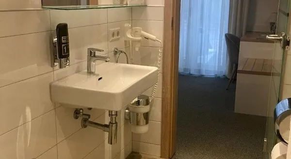 Seereich  Hotel und Pension