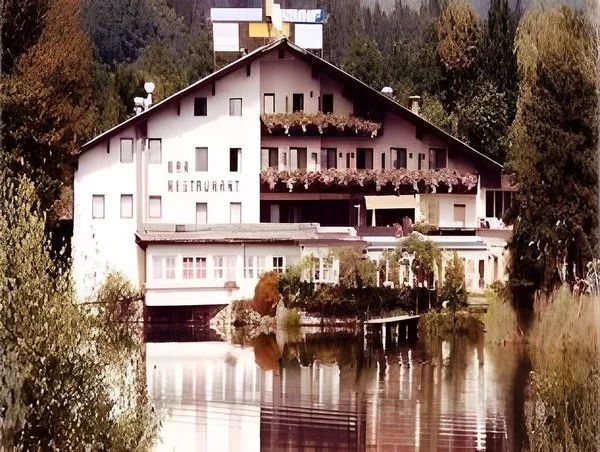 Seestuben