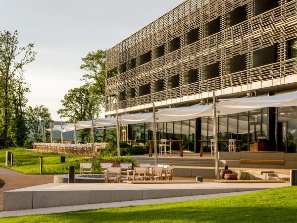 Beste Hotelangebote in Deutschland vergleichen