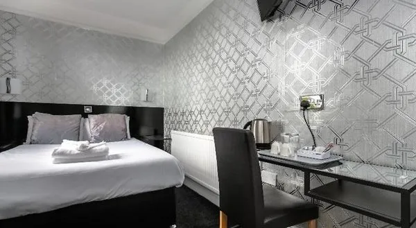 Sefton Park Hotel