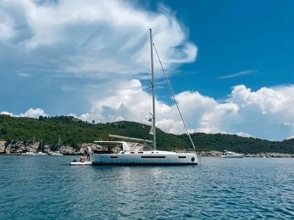 Segelyacht Kreuzfahrt ab/bis Dubrovnik,Segelyacht Kreuzfahrt (ab/bis Dubrovnik),Segelyacht Kreuzfahrt Sale Share Dubrovnik