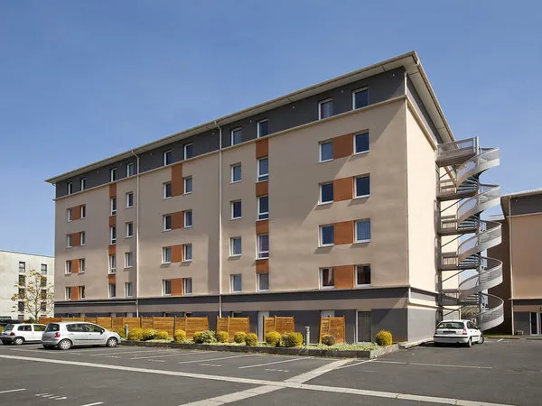 Séjours & Affaires Le Clos Beaumois