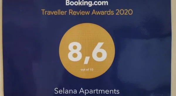 Selana Apartments