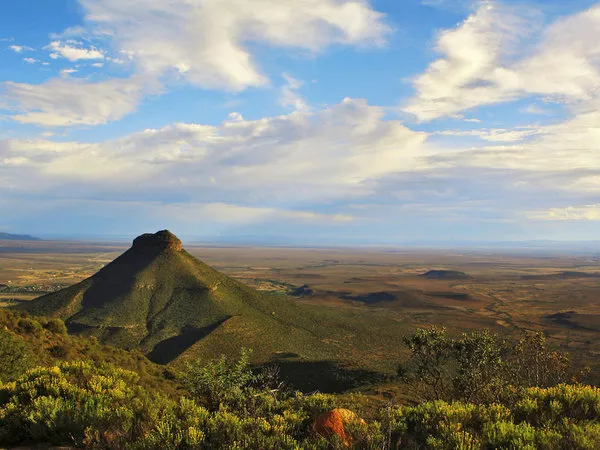 Selbstfahrerreise Gartenroute & Karoo,Rundreise Gartenroute & Karoo Südafrika für Selbstfahrer