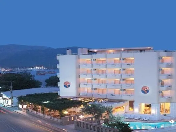 Selen Hotel