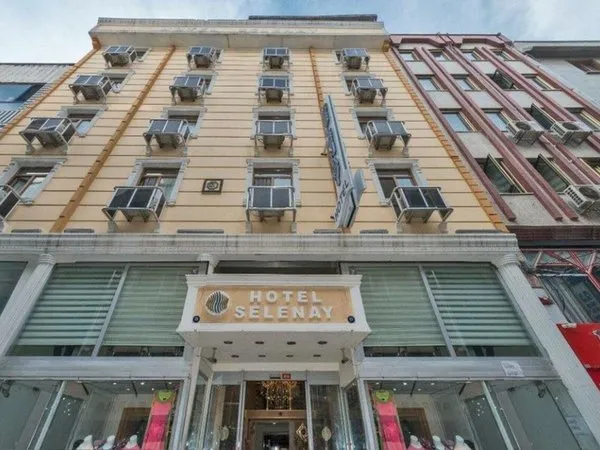 Selenay Hotel