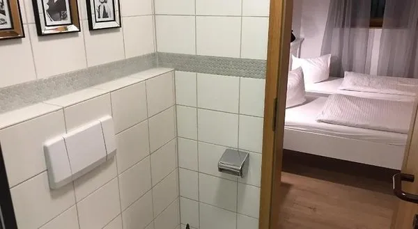 Self-check-in Ferienwohnungen & Apartments am Bergsee