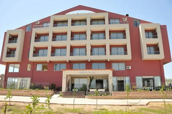 Selin Hotel Spa Belek