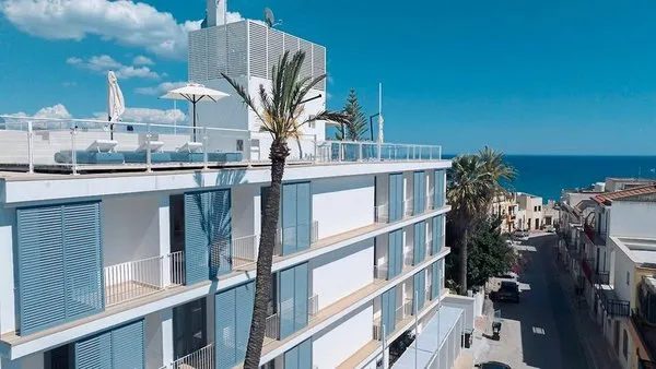 Selinunte Boutique Hotel