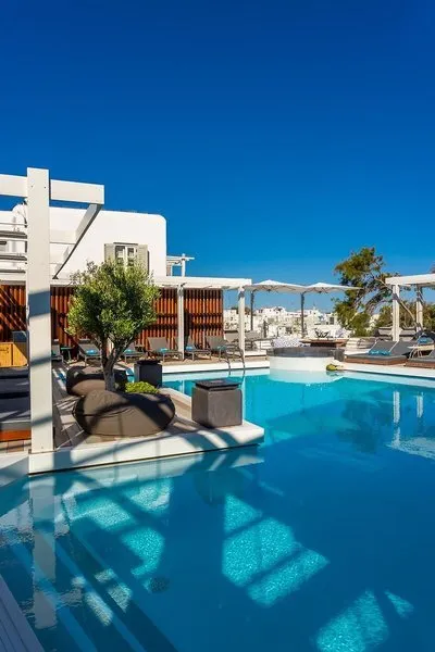 Semeli The Hotel