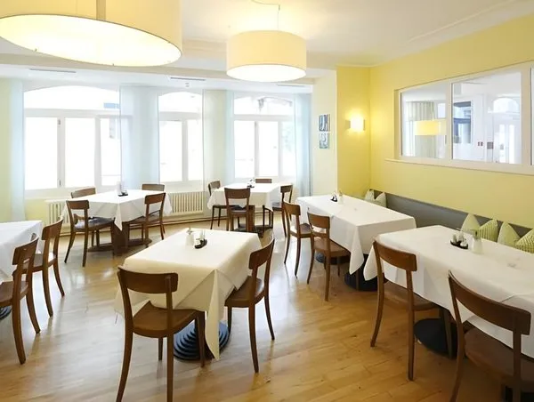 Seminar-Hotel Rigi am See