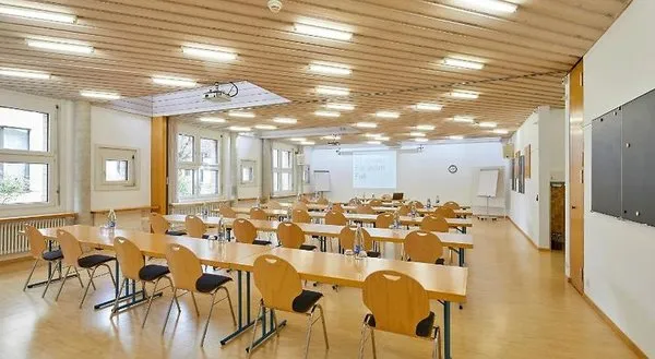 Seminarhotel Romerohaus