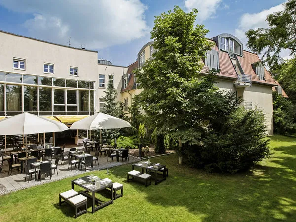 Seminaris Hotel Leipzig