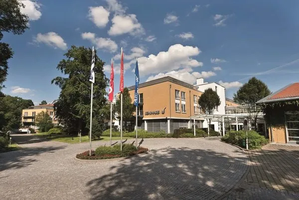 Seminaris Hotel Potsdam Griebnitzsee