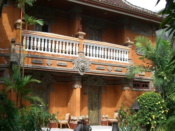Seminyak Paradiso