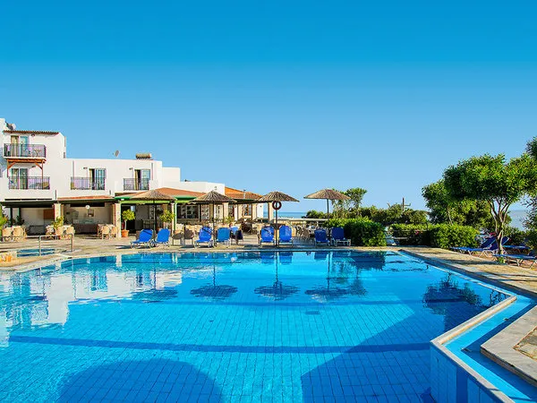 Semiramis Village Hotel
