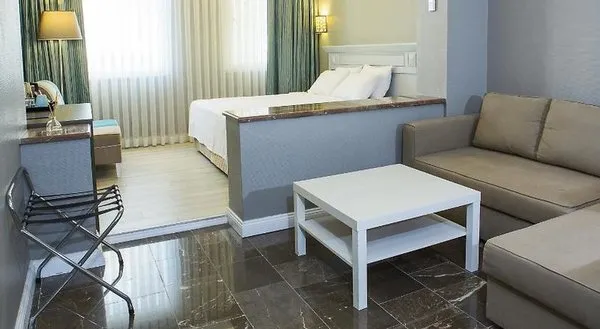 Semsan Hotel