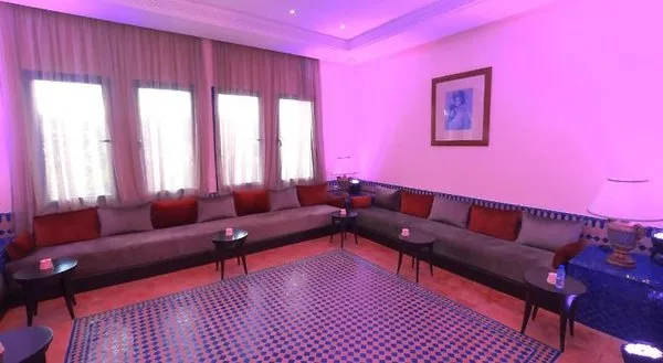 Senator Hotel Tanger