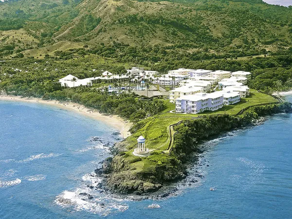 Senator Puerto Plata Hotel