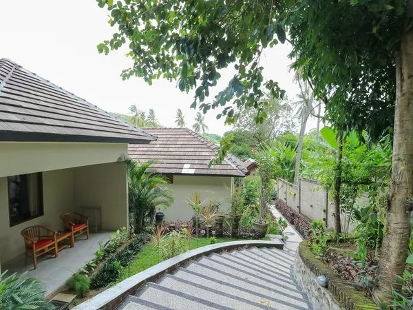 Senggigi Cottages Lombok