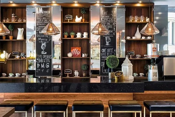 SENS Hotel Montreal