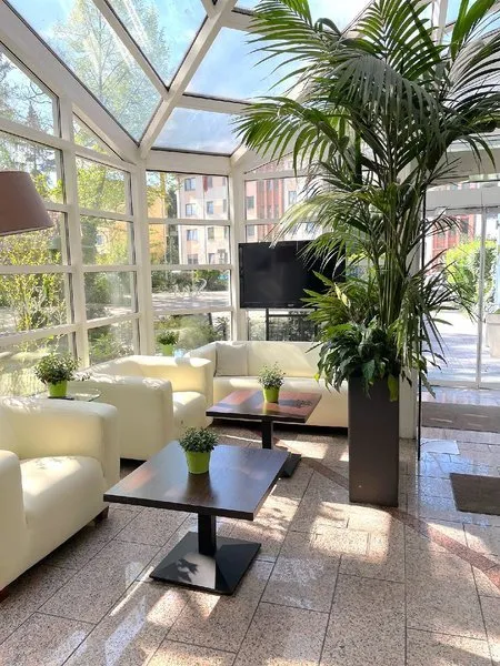 SensCity Hotel Berlin Spandau