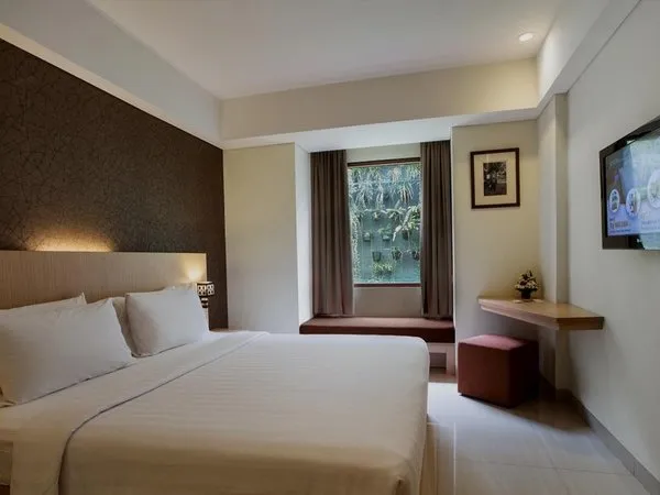 Sense Sunset Hotel Seminyak
