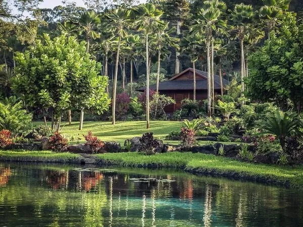 Sensei Lanai, A Four Seasons Resort