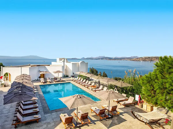 Senses Hotel