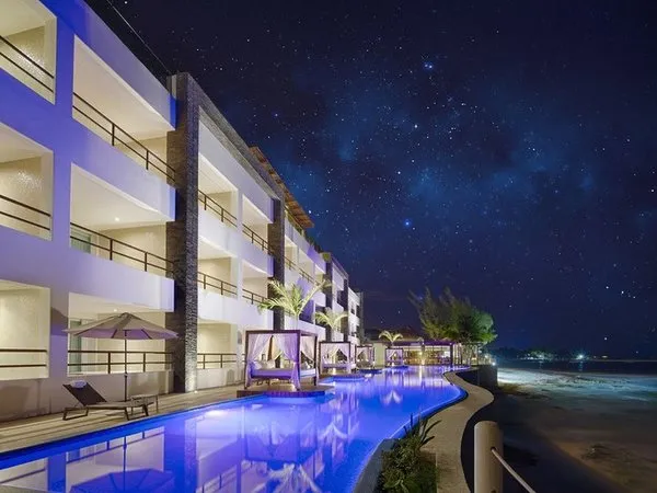 Senses Riviera Maya By Artisan