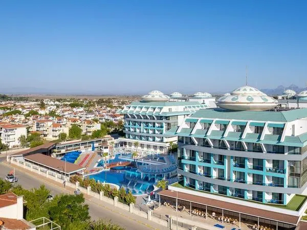 Sensitive Premium Resort & Spa