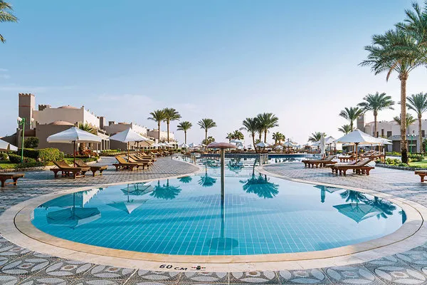 Sentido Akassia Beach