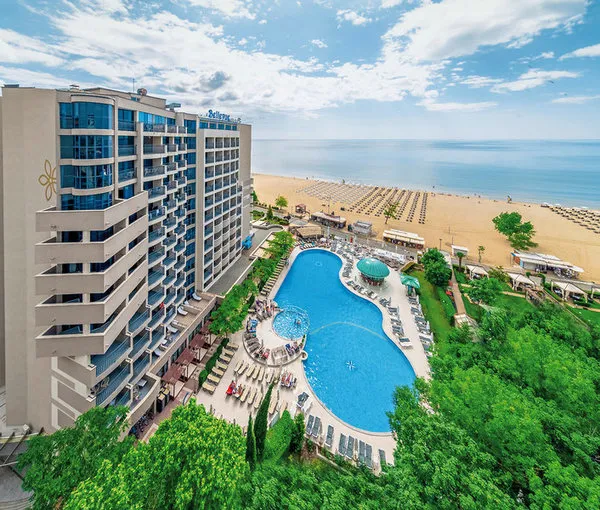 Sentido Bellevue Beach