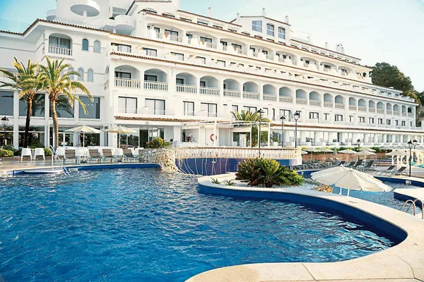 Sentido Fido Punta del Mar