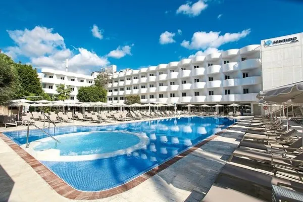 Sentido Fido Tucan Beach Hotel