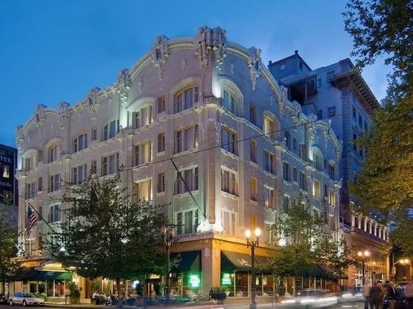 Sentinel Hotel