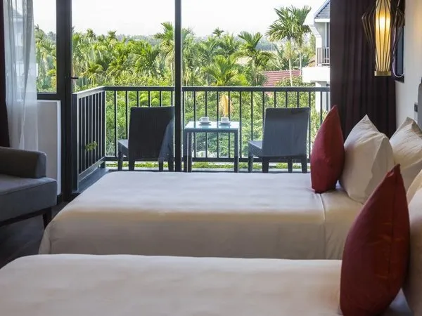 Senvila Boutique Resort